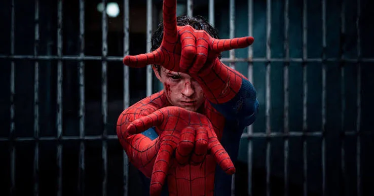 Homem-Aranha