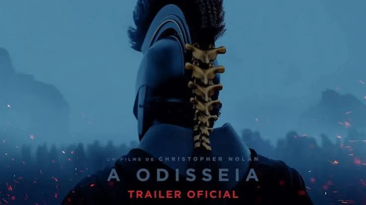 A Odisseia