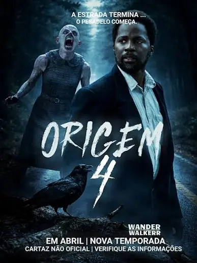 Origem — From