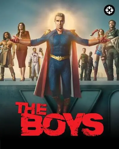The Boys